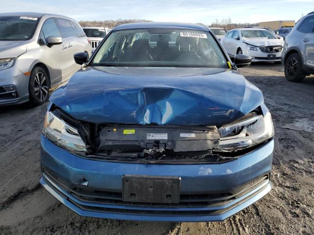 Photo 4 VIN: 3VW267AJ8GM245477 - VOLKSWAGEN JETTA 