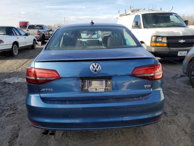 Photo 5 VIN: 3VW267AJ8GM245477 - VOLKSWAGEN JETTA 