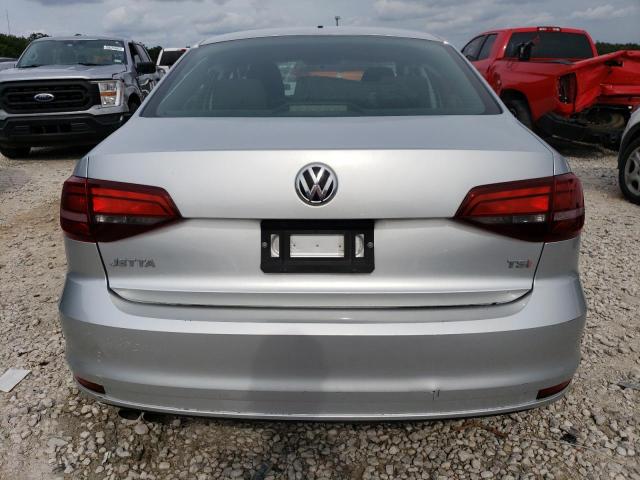 Photo 5 VIN: 3VW267AJ8GM252719 - VOLKSWAGEN JETTA S 