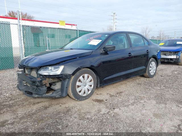 Photo 1 VIN: 3VW267AJ8GM261825 - VOLKSWAGEN JETTA 