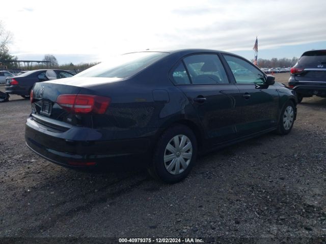 Photo 3 VIN: 3VW267AJ8GM261825 - VOLKSWAGEN JETTA 