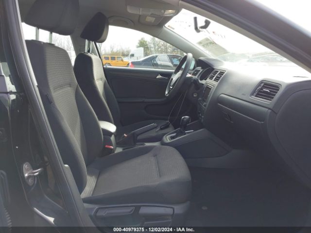 Photo 4 VIN: 3VW267AJ8GM261825 - VOLKSWAGEN JETTA 