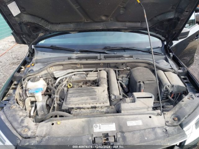 Photo 9 VIN: 3VW267AJ8GM261825 - VOLKSWAGEN JETTA 