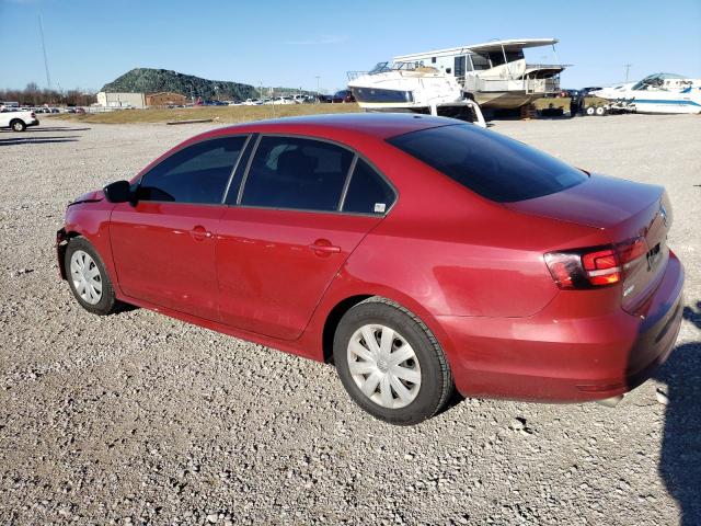 Photo 1 VIN: 3VW267AJ8GM265003 - VOLKSWAGEN JETTA 