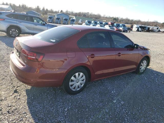 Photo 2 VIN: 3VW267AJ8GM265003 - VOLKSWAGEN JETTA 