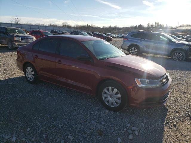 Photo 3 VIN: 3VW267AJ8GM265003 - VOLKSWAGEN JETTA 