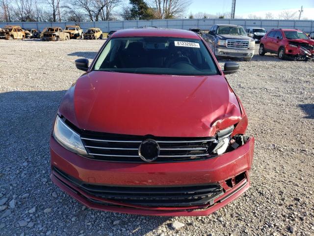 Photo 4 VIN: 3VW267AJ8GM265003 - VOLKSWAGEN JETTA 