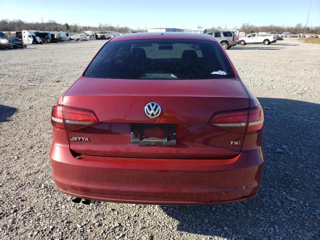 Photo 5 VIN: 3VW267AJ8GM265003 - VOLKSWAGEN JETTA 