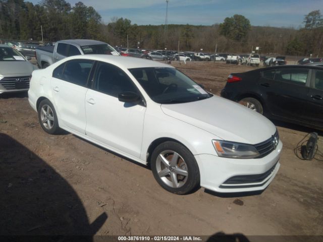 Photo 0 VIN: 3VW267AJ8GM266278 - VOLKSWAGEN JETTA 