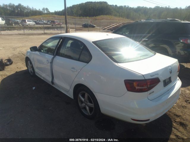 Photo 2 VIN: 3VW267AJ8GM266278 - VOLKSWAGEN JETTA 