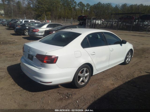 Photo 3 VIN: 3VW267AJ8GM266278 - VOLKSWAGEN JETTA 