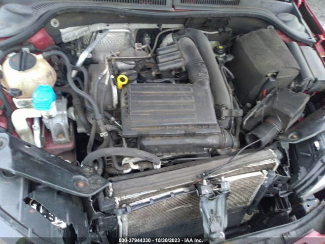 Photo 9 VIN: 3VW267AJ8GM269259 - VOLKSWAGEN JETTA 