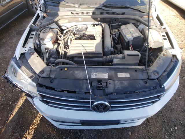 Photo 10 VIN: 3VW267AJ8GM269309 - VOLKSWAGEN JETTA S 