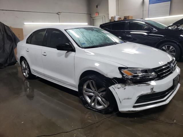 Photo 3 VIN: 3VW267AJ8GM269309 - VOLKSWAGEN JETTA S 