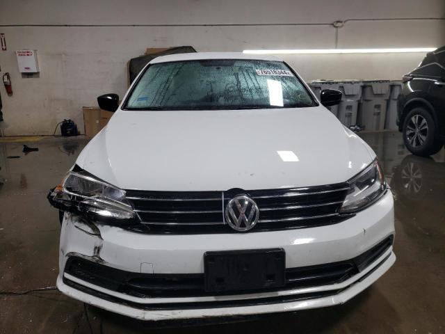 Photo 4 VIN: 3VW267AJ8GM269309 - VOLKSWAGEN JETTA S 