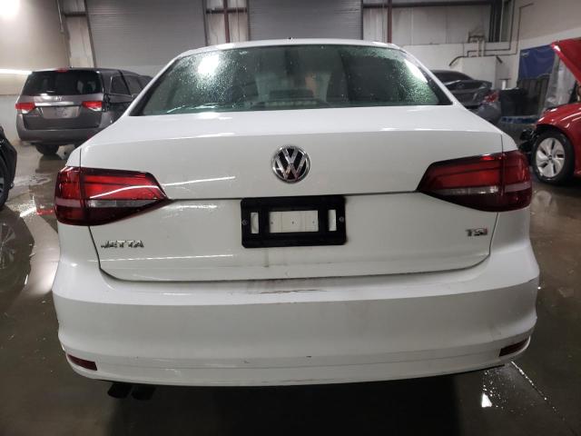 Photo 5 VIN: 3VW267AJ8GM269309 - VOLKSWAGEN JETTA S 