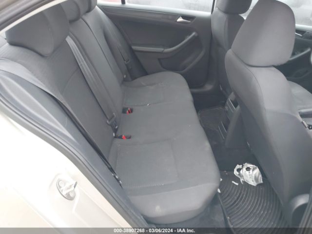 Photo 7 VIN: 3VW267AJ8GM272159 - VOLKSWAGEN JETTA 