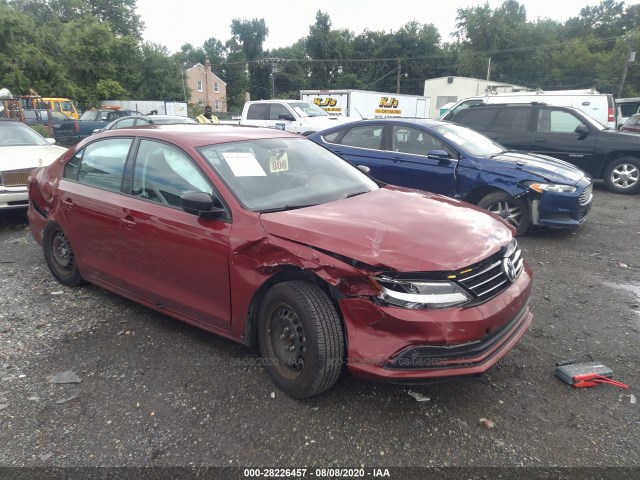 Photo 0 VIN: 3VW267AJ8GM273375 - VOLKSWAGEN JETTA SEDAN 