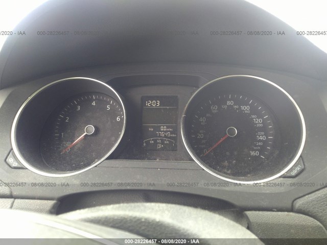 Photo 6 VIN: 3VW267AJ8GM273375 - VOLKSWAGEN JETTA SEDAN 