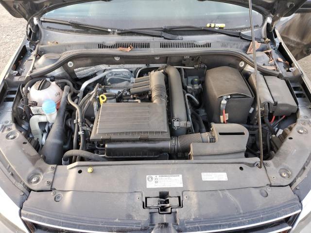 Photo 10 VIN: 3VW267AJ8GM276440 - VOLKSWAGEN JETTA 