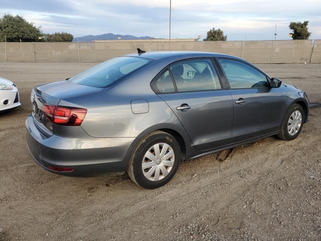 Photo 2 VIN: 3VW267AJ8GM276440 - VOLKSWAGEN JETTA 