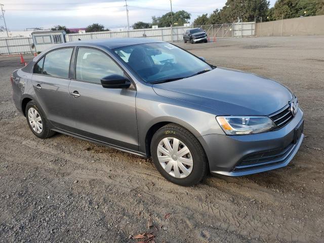 Photo 3 VIN: 3VW267AJ8GM276440 - VOLKSWAGEN JETTA 