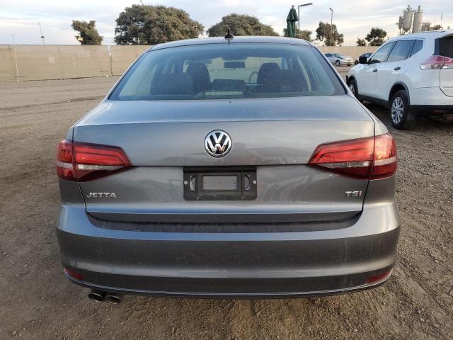 Photo 5 VIN: 3VW267AJ8GM276440 - VOLKSWAGEN JETTA 