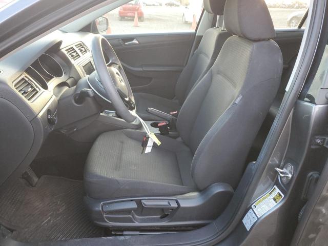 Photo 6 VIN: 3VW267AJ8GM276440 - VOLKSWAGEN JETTA 