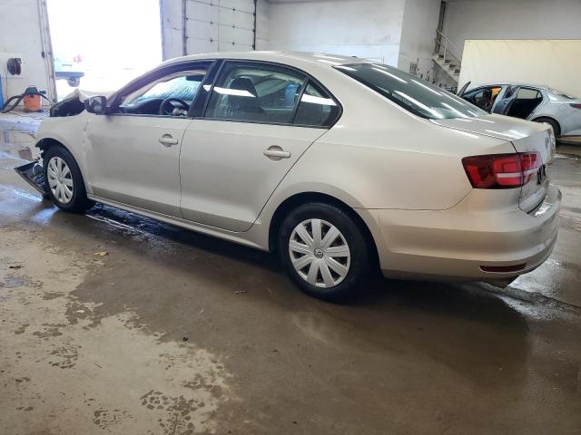 Photo 1 VIN: 3VW267AJ8GM277779 - VOLKSWAGEN JETTA S 