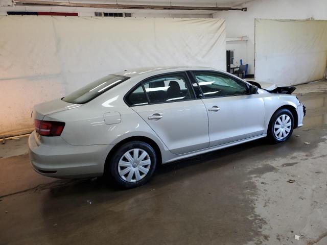 Photo 2 VIN: 3VW267AJ8GM277779 - VOLKSWAGEN JETTA S 