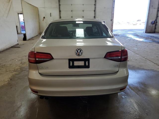 Photo 5 VIN: 3VW267AJ8GM277779 - VOLKSWAGEN JETTA S 