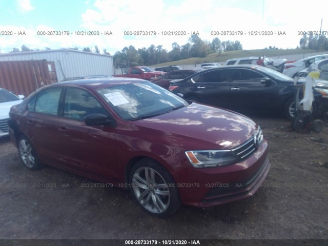 Photo 0 VIN: 3VW267AJ8GM279712 - VOLKSWAGEN JETTA SEDAN 