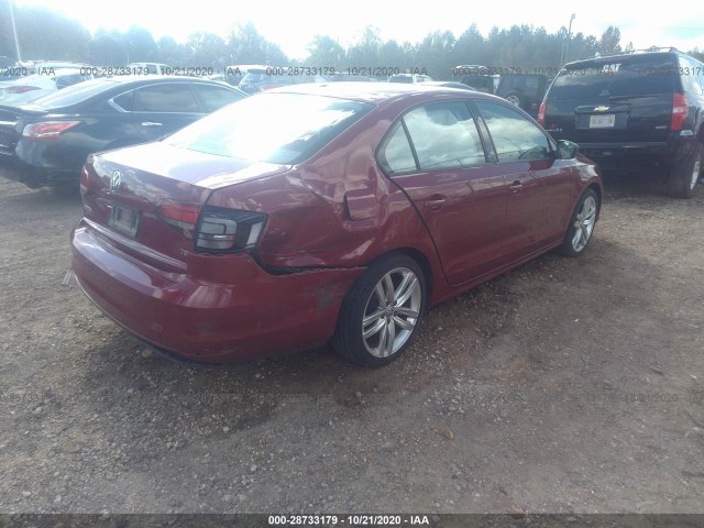 Photo 3 VIN: 3VW267AJ8GM279712 - VOLKSWAGEN JETTA SEDAN 