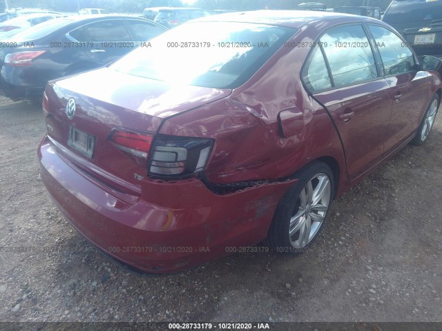 Photo 5 VIN: 3VW267AJ8GM279712 - VOLKSWAGEN JETTA SEDAN 