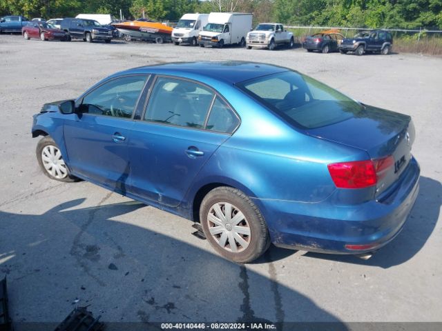 Photo 2 VIN: 3VW267AJ8GM284554 - VOLKSWAGEN JETTA 