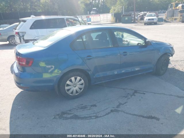 Photo 3 VIN: 3VW267AJ8GM284554 - VOLKSWAGEN JETTA 