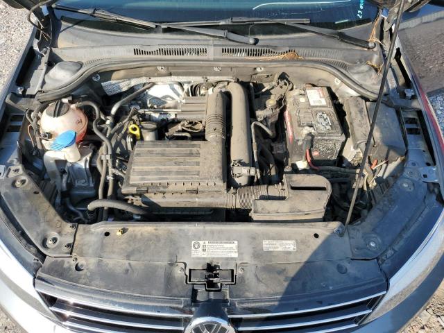 Photo 10 VIN: 3VW267AJ8GM286921 - VOLKSWAGEN JETTA S 