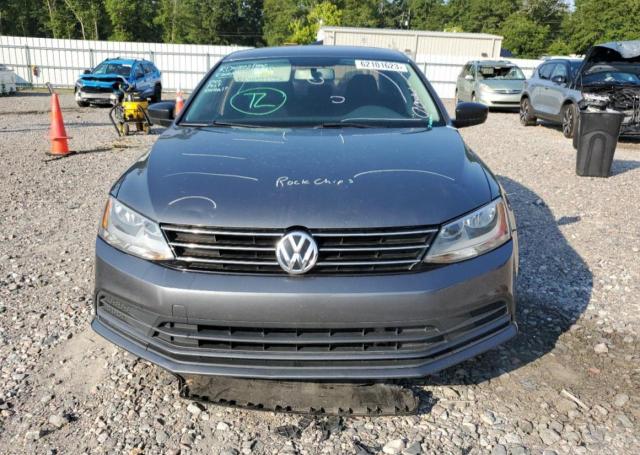 Photo 4 VIN: 3VW267AJ8GM286921 - VOLKSWAGEN JETTA S 