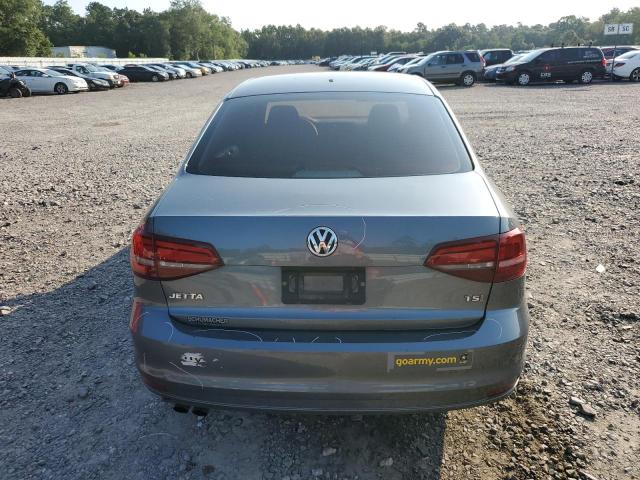 Photo 5 VIN: 3VW267AJ8GM286921 - VOLKSWAGEN JETTA S 