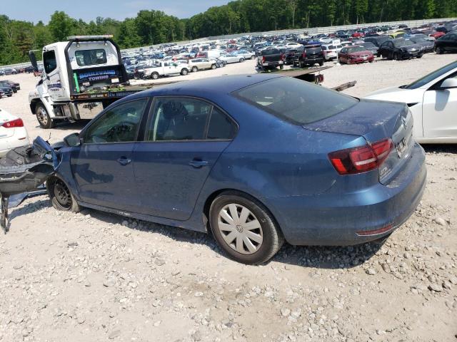 Photo 1 VIN: 3VW267AJ8GM290774 - VOLKSWAGEN JETTA S 