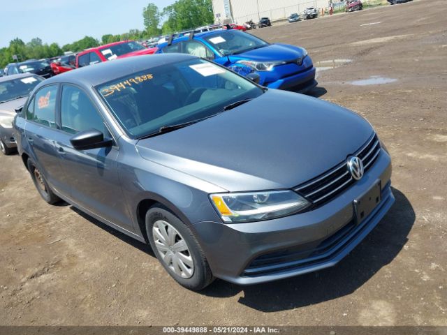 Photo 0 VIN: 3VW267AJ8GM295814 - VOLKSWAGEN JETTA 