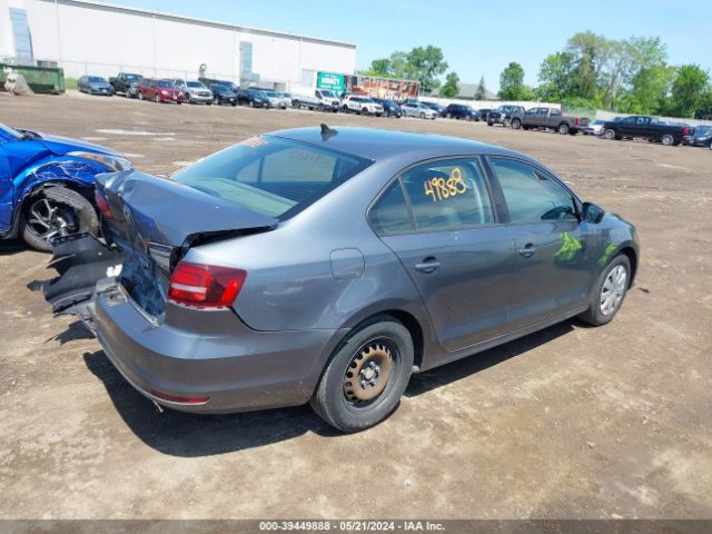 Photo 3 VIN: 3VW267AJ8GM295814 - VOLKSWAGEN JETTA 