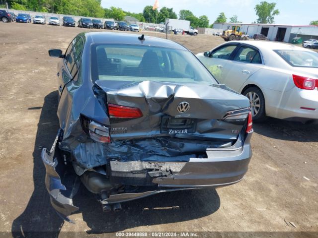 Photo 5 VIN: 3VW267AJ8GM295814 - VOLKSWAGEN JETTA 