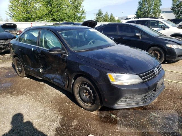 Photo 3 VIN: 3VW267AJ8GM306407 - VOLKSWAGEN JETTA 