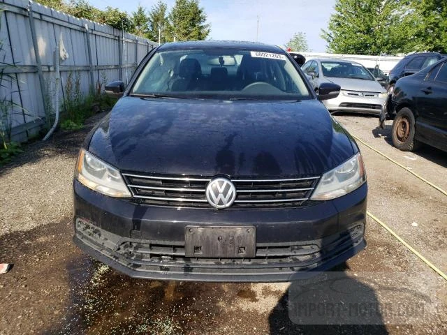 Photo 4 VIN: 3VW267AJ8GM306407 - VOLKSWAGEN JETTA 