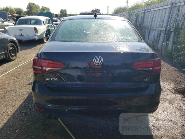 Photo 5 VIN: 3VW267AJ8GM306407 - VOLKSWAGEN JETTA 