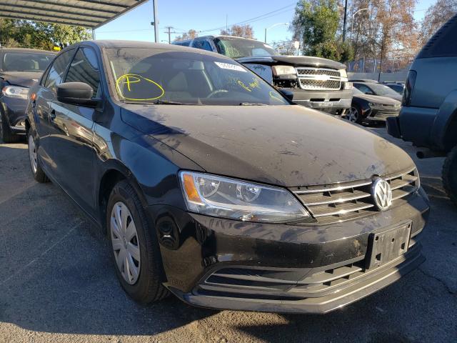 Photo 0 VIN: 3VW267AJ8GM308061 - VOLKSWAGEN JETTA S 