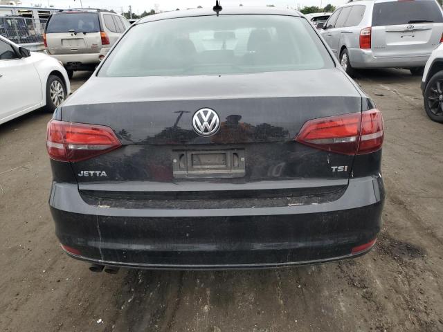 Photo 5 VIN: 3VW267AJ8GM311932 - VOLKSWAGEN JETTA S 