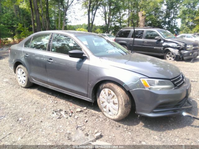 Photo 0 VIN: 3VW267AJ8GM312787 - VOLKSWAGEN JETTA SEDAN 