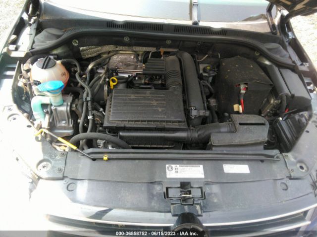 Photo 9 VIN: 3VW267AJ8GM312787 - VOLKSWAGEN JETTA SEDAN 